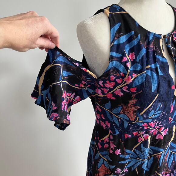 Anthropologie Maeve Elia Dress - Picture 3 of 5